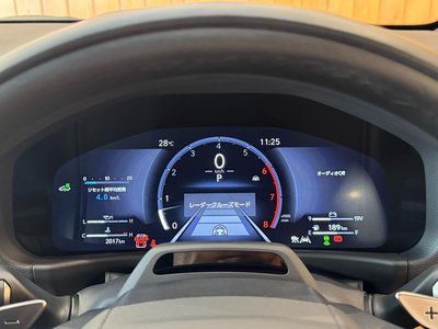 2025 Lexus LX 缩略图 11