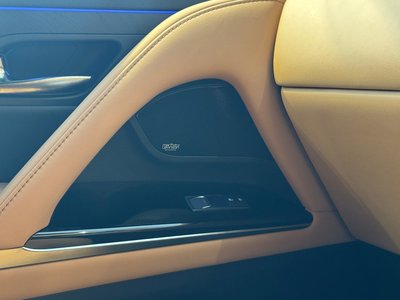 2025 Lexus LX 缩略图 47