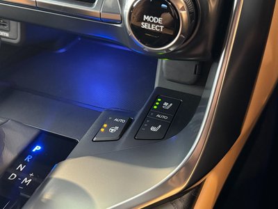 2025 Lexus LX 缩略图 21