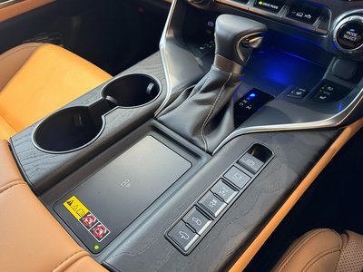 2025 Lexus LX 缩略图 20