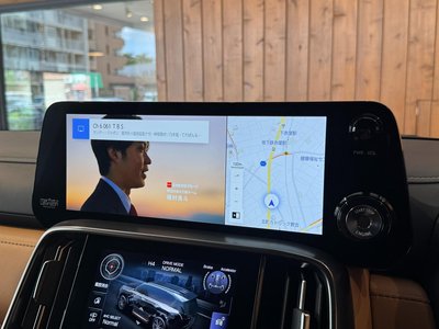 2025 Lexus LX 缩略图 17