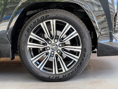 2025 Lexus LX 缩略图 39