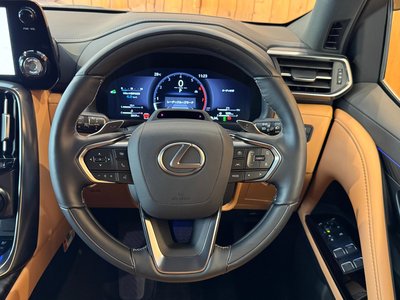 2025 Lexus LX 缩略图 13