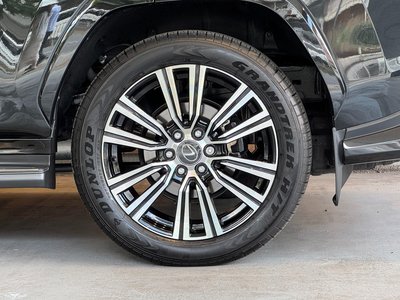 2025 Lexus LX 缩略图 38