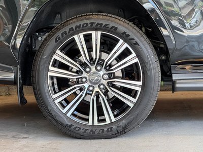 2025 Lexus LX 缩略图 40