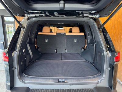 2025 Lexus LX 缩略图 52
