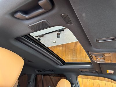 2025 Lexus LX 缩略图 36