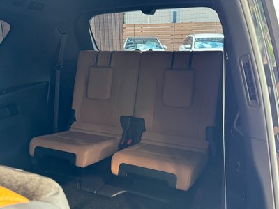 2025 Lexus LX 缩略图 28