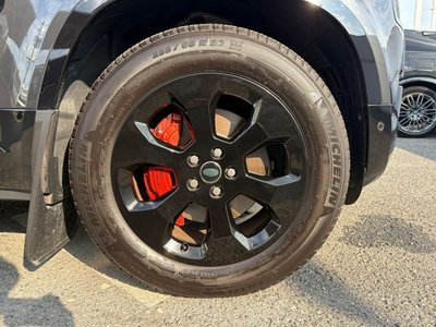 2024 LAND Rover DEFENDER — миниатюра 51