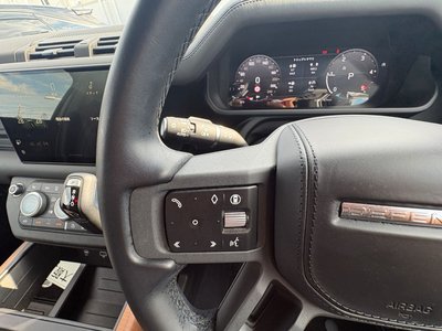 2024 LAND Rover DEFENDER — миниатюра 17