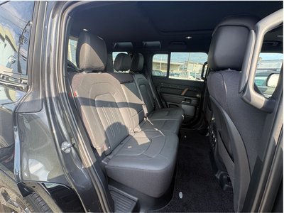 2024 LAND Rover DEFENDER — миниатюра 36