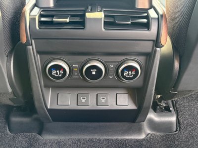 2024 LAND Rover DEFENDER — миниатюра 37