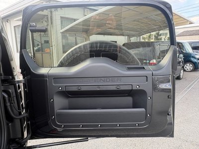 2024 LAND Rover DEFENDER — миниатюра 42