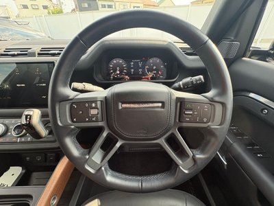 2024 LAND Rover DEFENDER — миниатюра 16