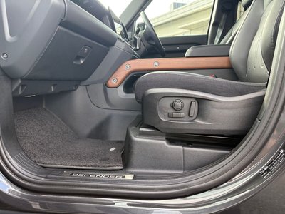 2024 LAND Rover DEFENDER — миниатюра 48