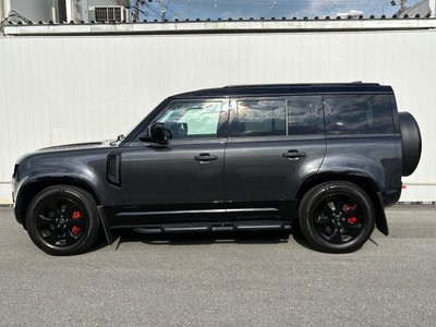 2024 LAND Rover DEFENDER 照片 9