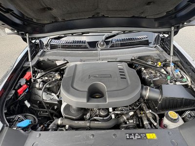 2024 LAND Rover DEFENDER — миниатюра 50
