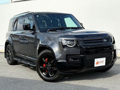 2024 LAND Rover DEFENDER 照片 6