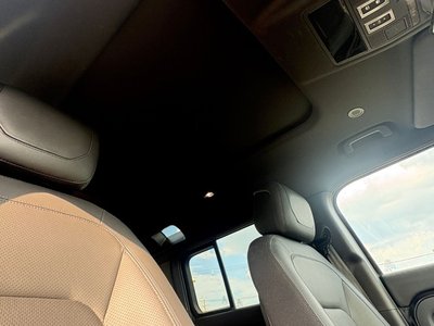 2024 LAND Rover DEFENDER — миниатюра 31