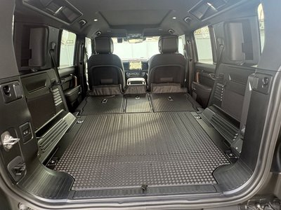 2024 LAND Rover DEFENDER — миниатюра 47