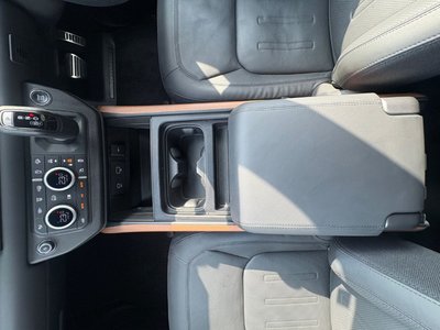 2024 LAND Rover DEFENDER — миниатюра 25