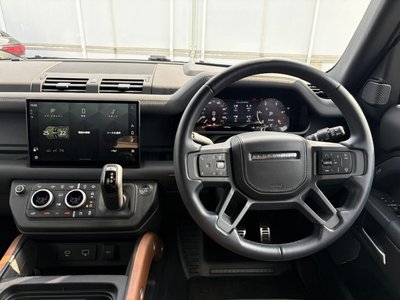 2024 LAND Rover DEFENDER — миниатюра 15
