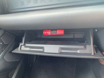 2024 LAND Rover DEFENDER — миниатюра 29