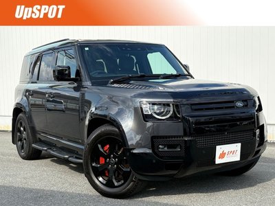 2024 LAND Rover DEFENDER 照片 1