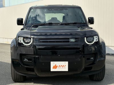 2024 LAND Rover DEFENDER 照片 7