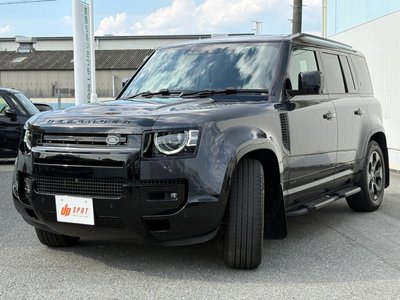 2024 LAND Rover DEFENDER 照片 8