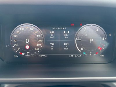 2024 LAND Rover DEFENDER — миниатюра 23
