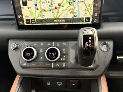 2024 LAND Rover DEFENDER — миниатюра 22