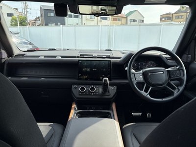 2024 LAND Rover DEFENDER — миниатюра 14