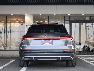 AUDI E-TRON S - 6
