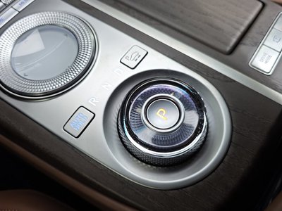 GENESIS G80 (RG3) - 9