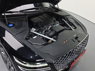 GENESIS G80 (RG3) - 7