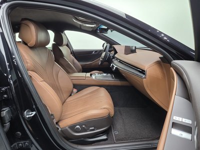 GENESIS G80 (RG3) - 10