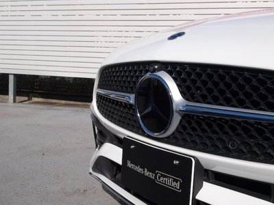 MERCEDES-BENZ C-CLASS WAGON - 3