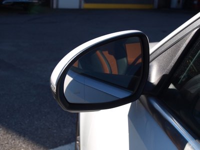 MERCEDES-BENZ C-CLASS WAGON - 6