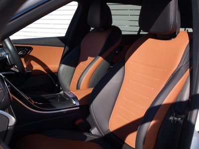 MERCEDES-BENZ C-CLASS WAGON - 10