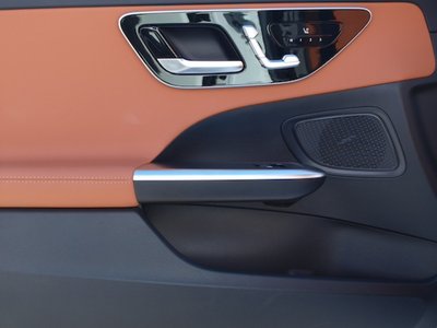 MERCEDES-BENZ C-CLASS WAGON - 7