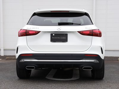 MERCEDES-BENZ GLA - 9