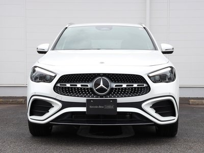 MERCEDES-BENZ GLA - 5