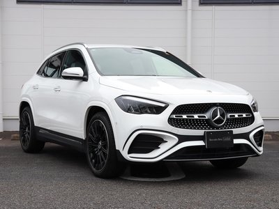 MERCEDES-BENZ GLA - 6