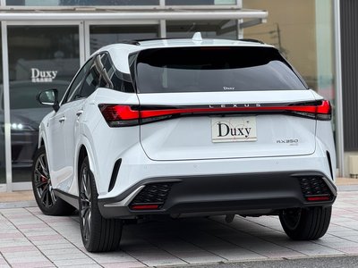 LEXUS RX - 7