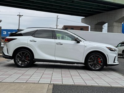 LEXUS RX - 6