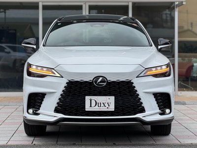 LEXUS RX - 10