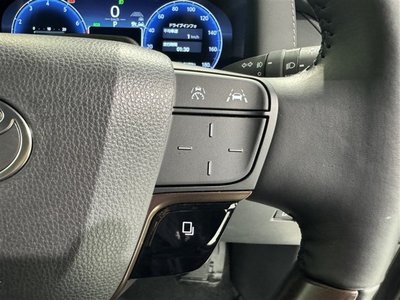 2024 Toyota ALPHARD — миниатюра 22