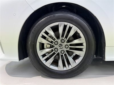 2024 Toyota ALPHARD — миниатюра 38