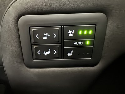 2024 Toyota ALPHARD — миниатюра 32